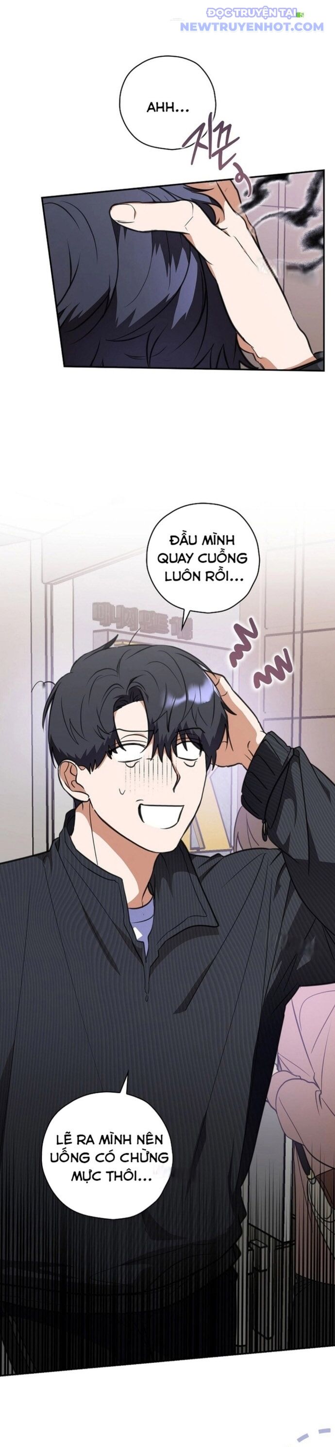 Kẻ Thống Trị Kịch Bản - Chapter 13 - Page 3