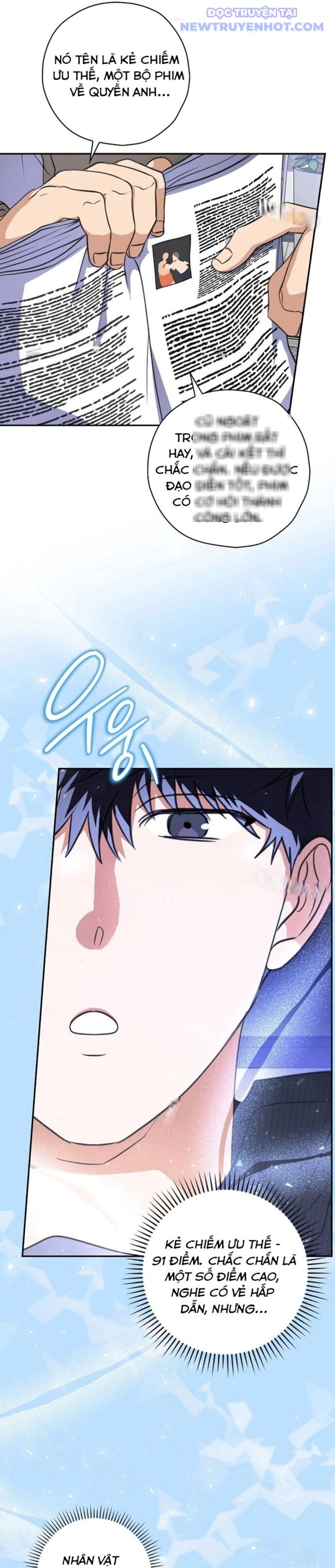 Kẻ Thống Trị Kịch Bản - Chapter 13 - Page 31