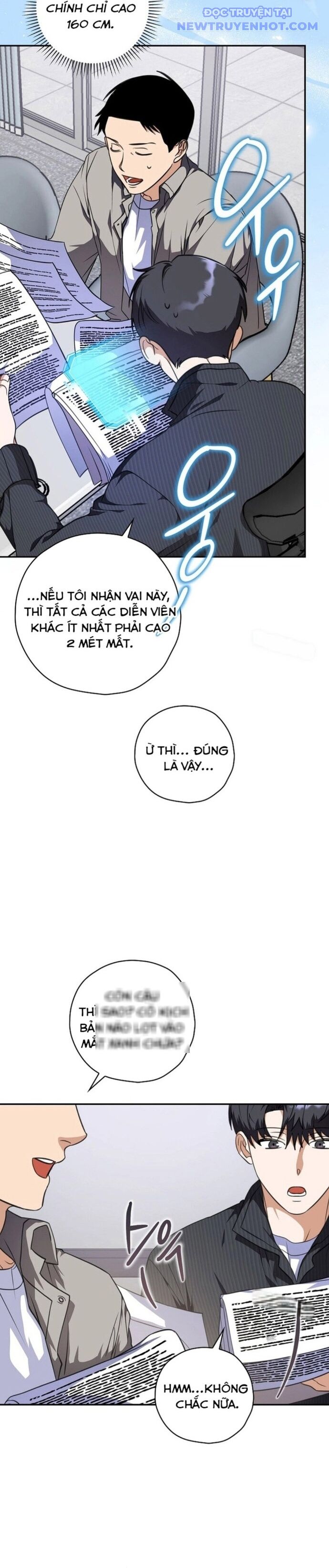 Kẻ Thống Trị Kịch Bản - Chapter 13 - Page 32