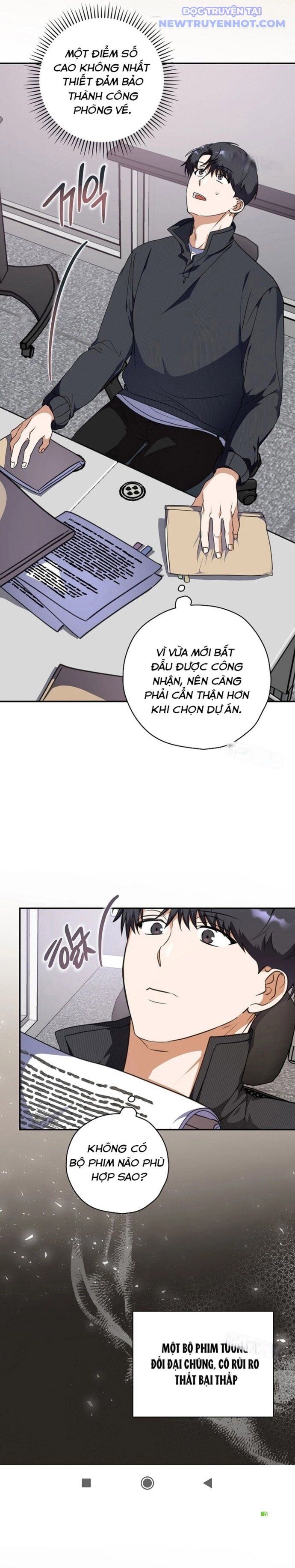 Kẻ Thống Trị Kịch Bản - Chapter 13 - Page 34