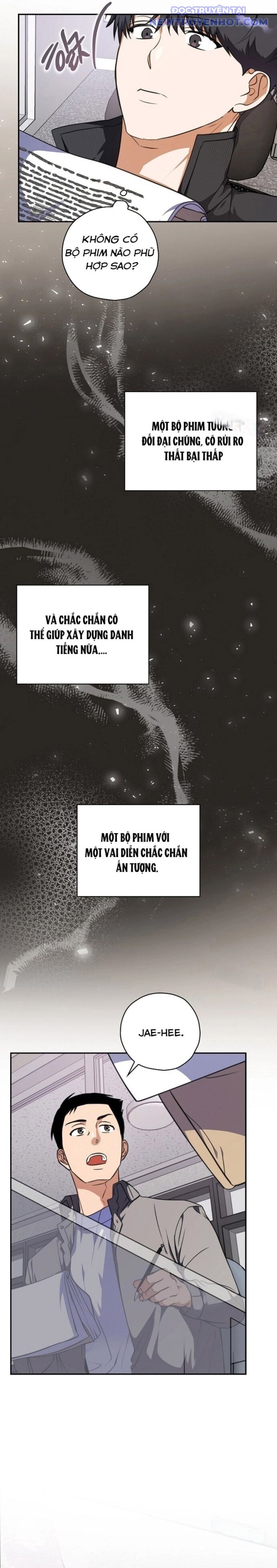 Kẻ Thống Trị Kịch Bản - Chapter 13 - Page 35