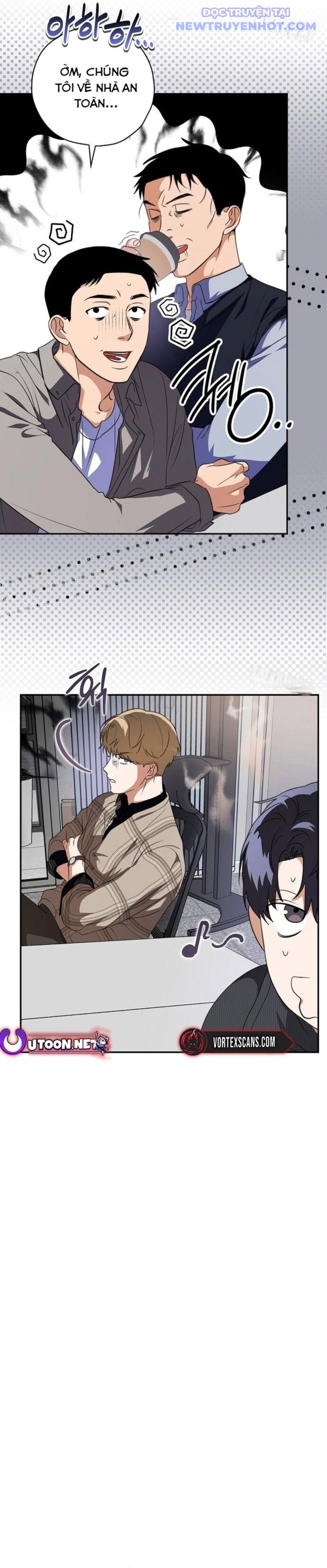 Kẻ Thống Trị Kịch Bản - Chapter 13 - Page 6