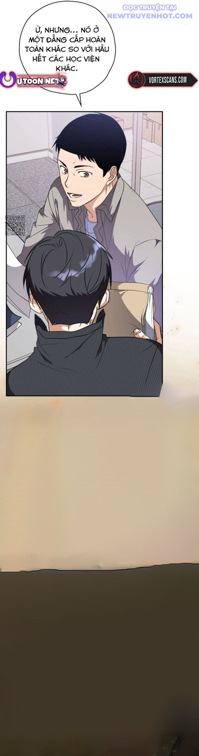 Kẻ Thống Trị Kịch Bản - Chapter 14 - Page 13