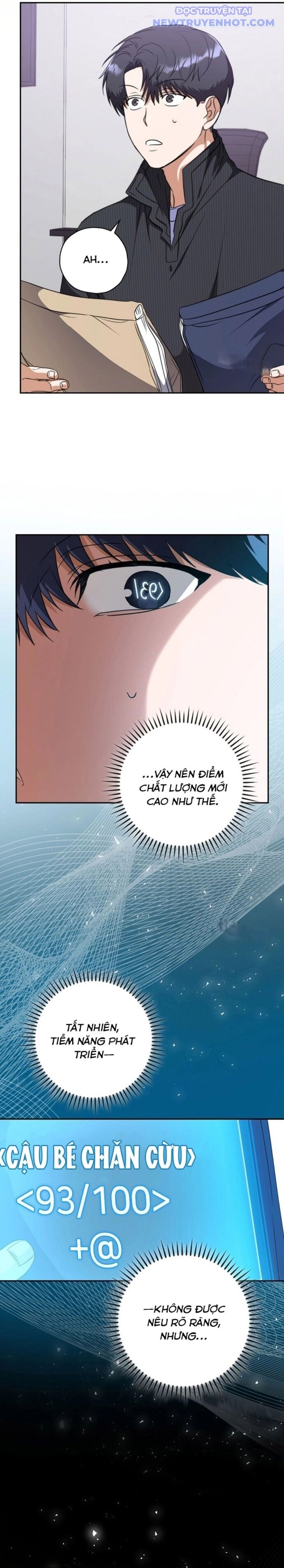 Kẻ Thống Trị Kịch Bản - Chapter 14 - Page 15