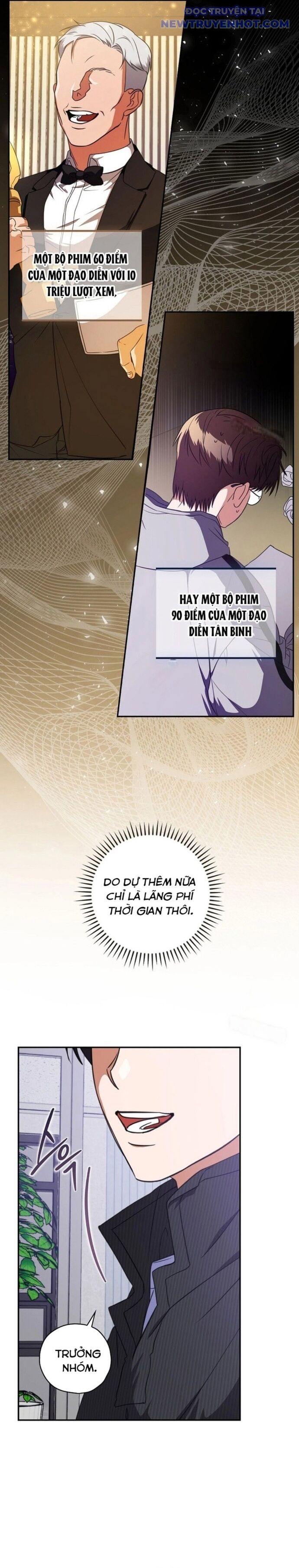 Kẻ Thống Trị Kịch Bản - Chapter 14 - Page 16