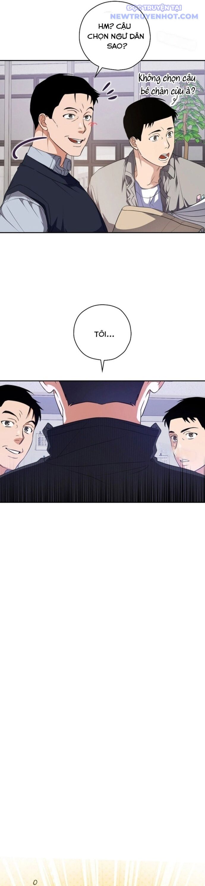Kẻ Thống Trị Kịch Bản - Chapter 14 - Page 17
