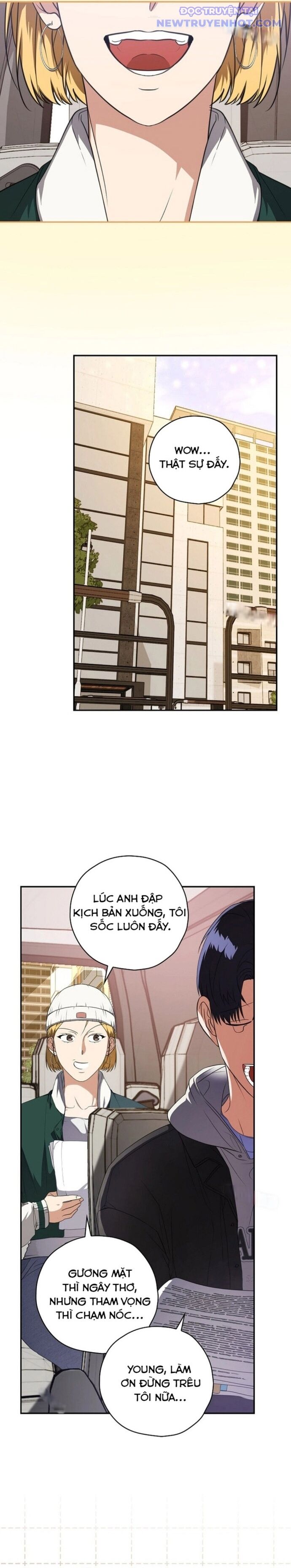 Kẻ Thống Trị Kịch Bản - Chapter 14 - Page 19