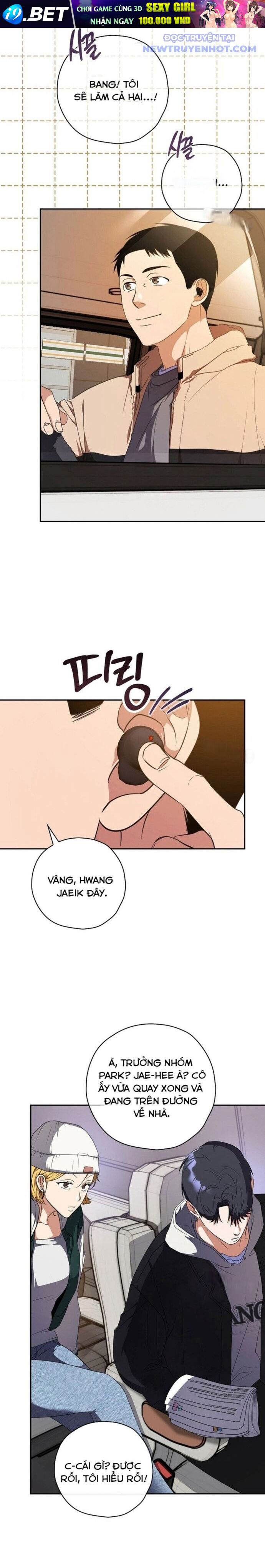 Kẻ Thống Trị Kịch Bản - Chapter 14 - Page 20