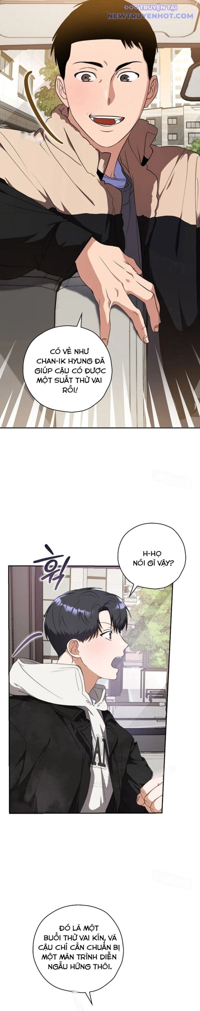 Kẻ Thống Trị Kịch Bản - Chapter 14 - Page 22