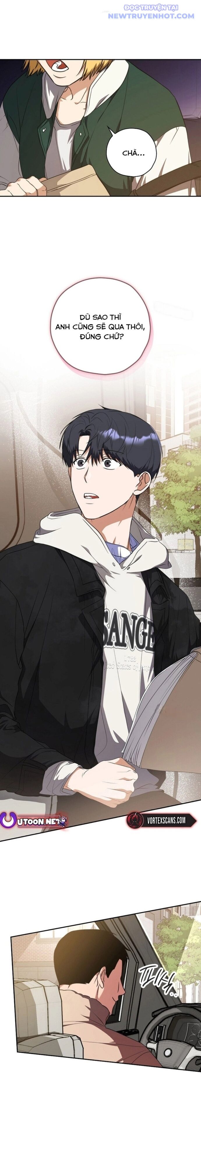 Kẻ Thống Trị Kịch Bản - Chapter 14 - Page 24