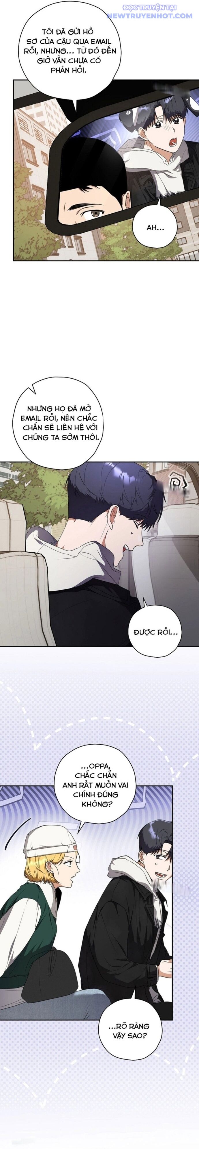 Kẻ Thống Trị Kịch Bản - Chapter 14 - Page 27