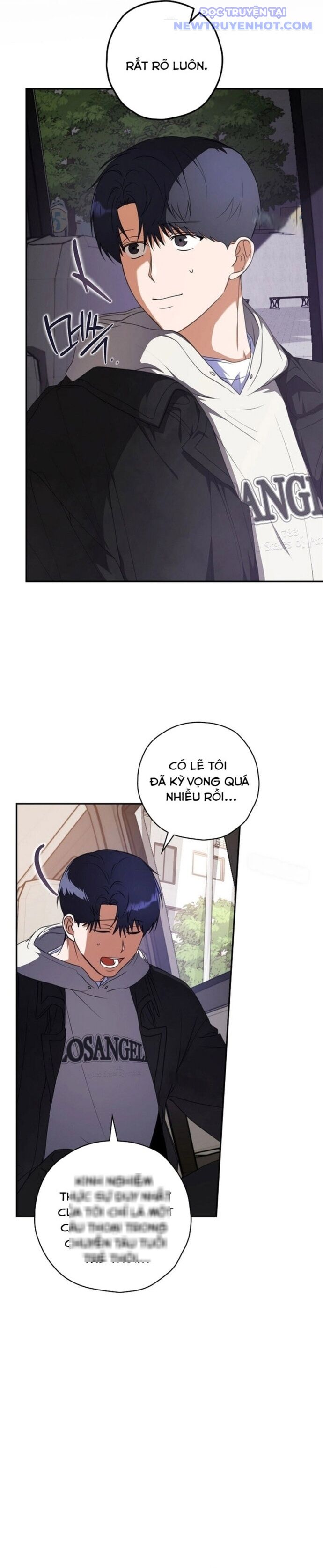 Kẻ Thống Trị Kịch Bản - Chapter 14 - Page 28