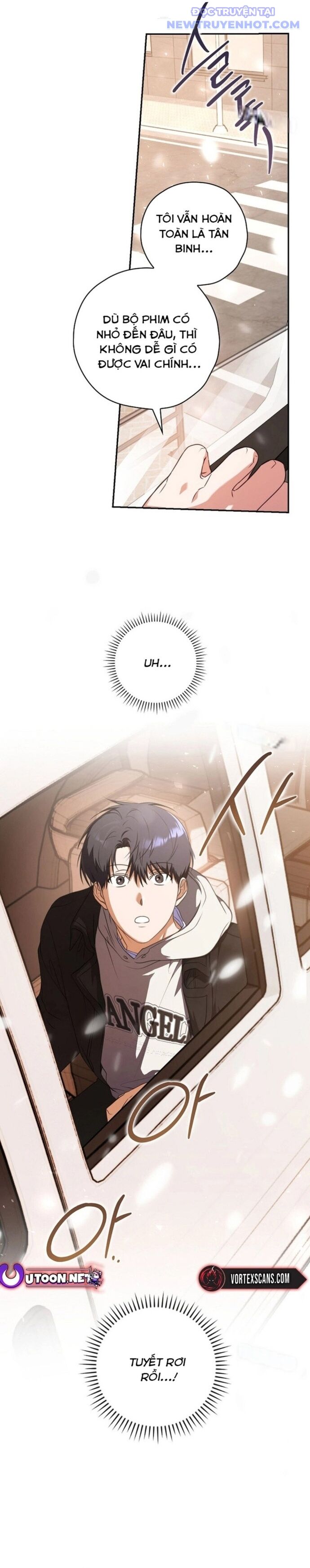 Kẻ Thống Trị Kịch Bản - Chapter 14 - Page 29