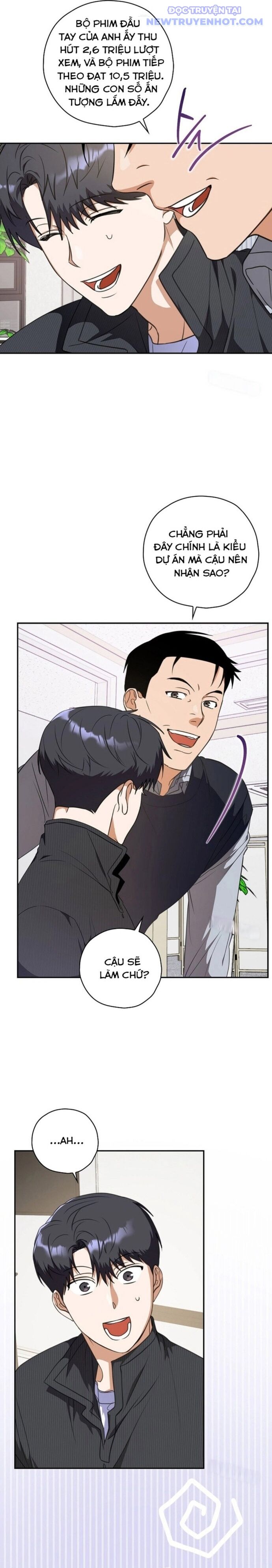 Kẻ Thống Trị Kịch Bản - Chapter 14 - Page 4