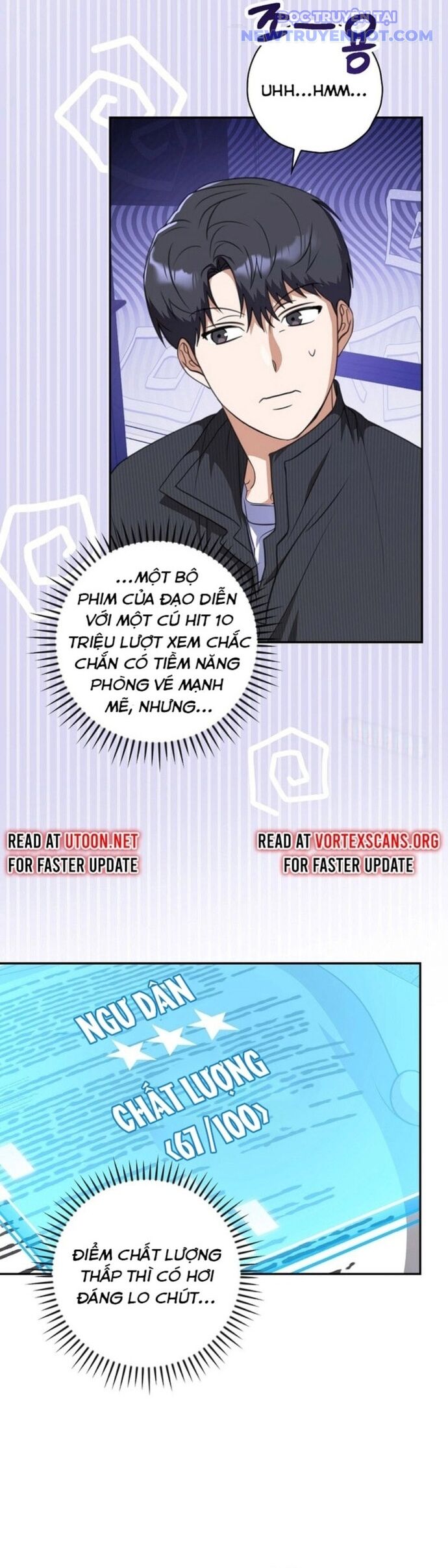 Kẻ Thống Trị Kịch Bản - Chapter 14 - Page 5