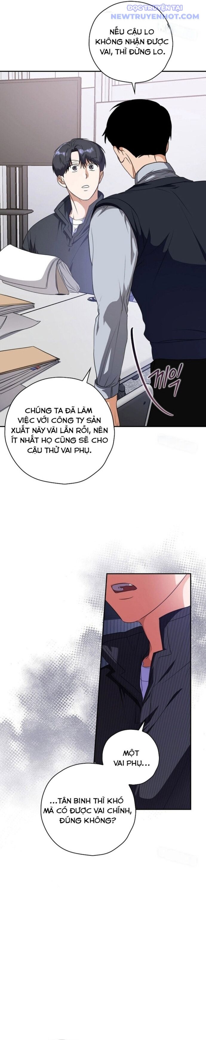 Kẻ Thống Trị Kịch Bản - Chapter 14 - Page 6