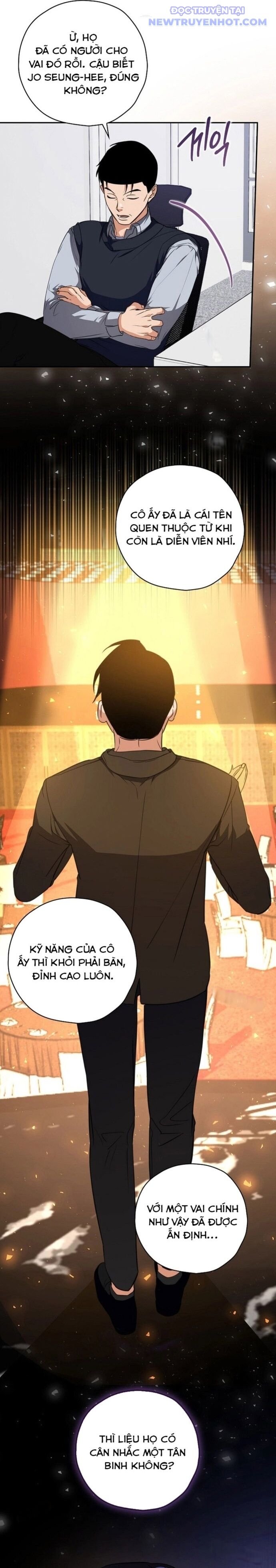 Kẻ Thống Trị Kịch Bản - Chapter 14 - Page 7