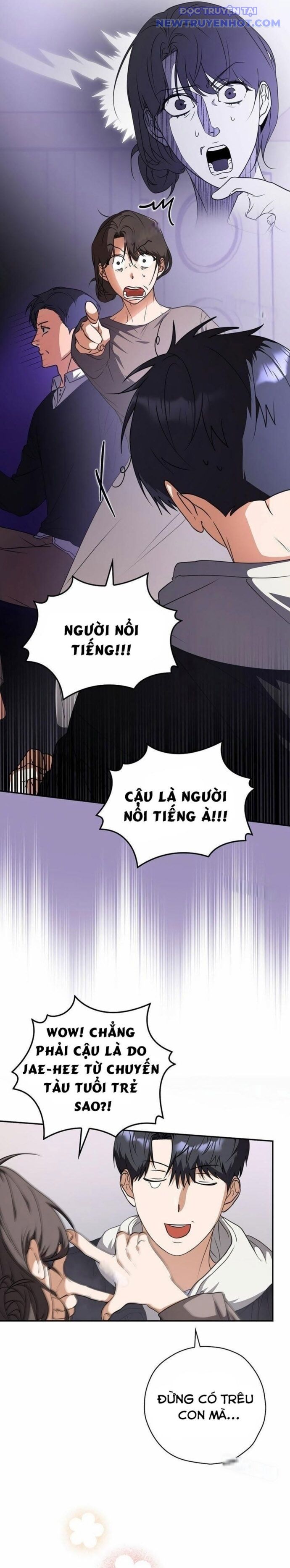 Kẻ Thống Trị Kịch Bản - Chapter 15 - Page 11