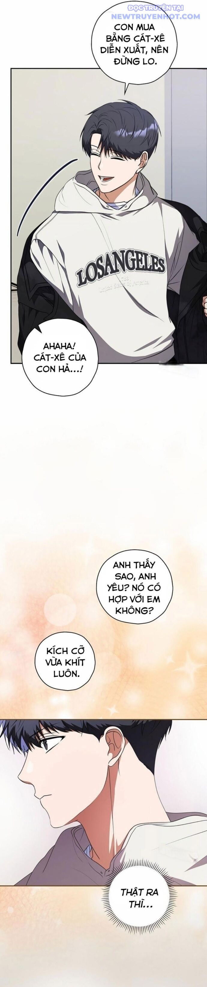 Kẻ Thống Trị Kịch Bản - Chapter 15 - Page 14