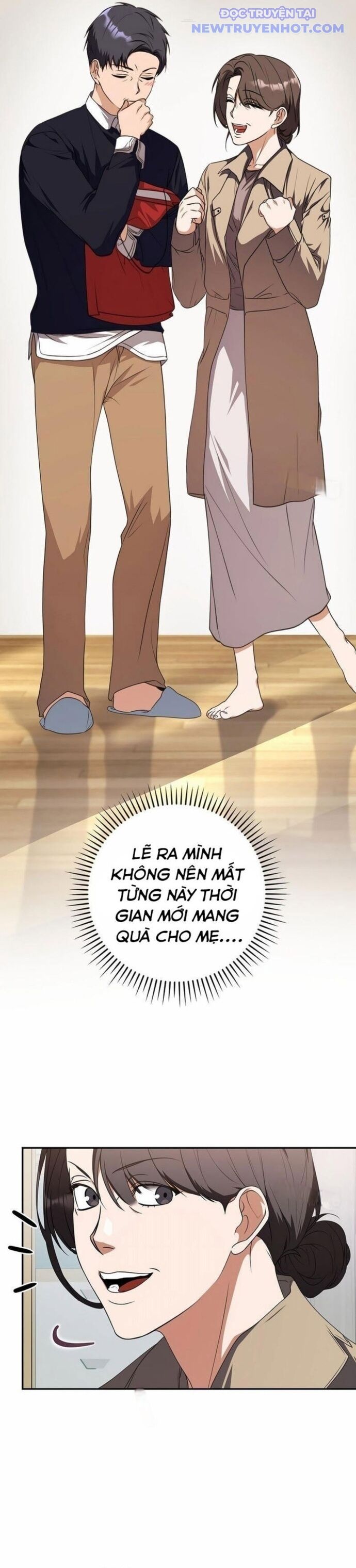 Kẻ Thống Trị Kịch Bản - Chapter 15 - Page 15