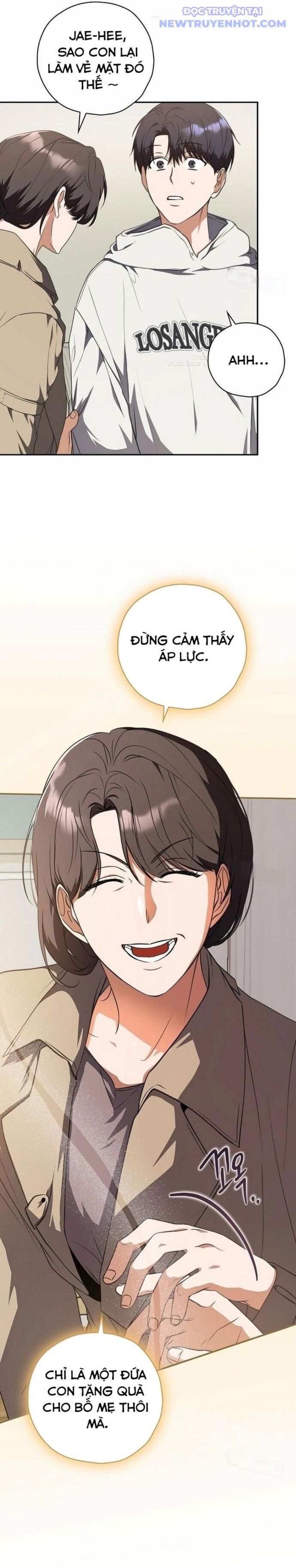 Kẻ Thống Trị Kịch Bản - Chapter 15 - Page 16