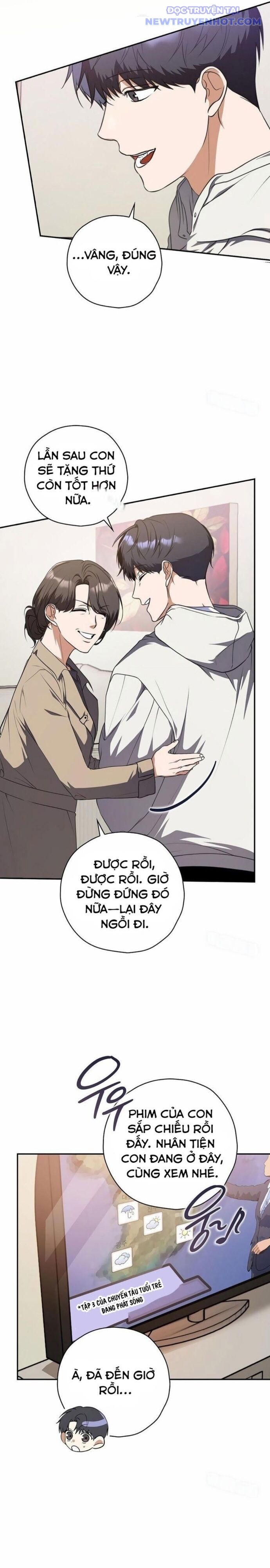 Kẻ Thống Trị Kịch Bản - Chapter 15 - Page 17