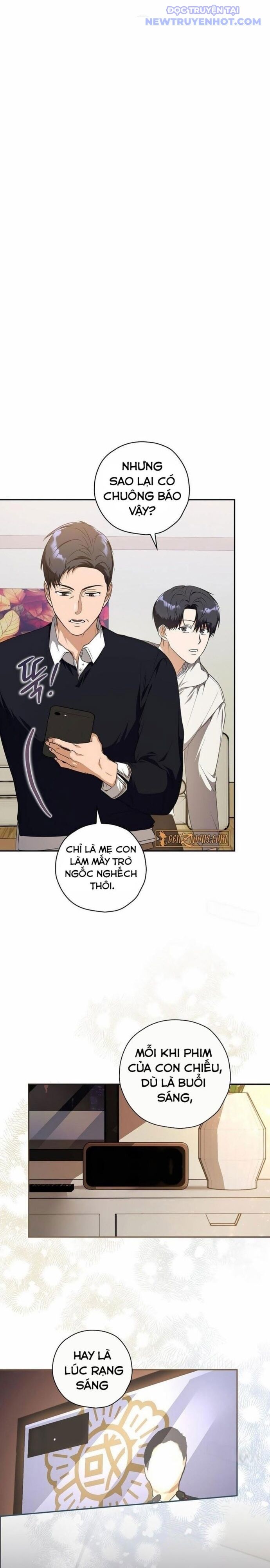 Kẻ Thống Trị Kịch Bản - Chapter 15 - Page 18