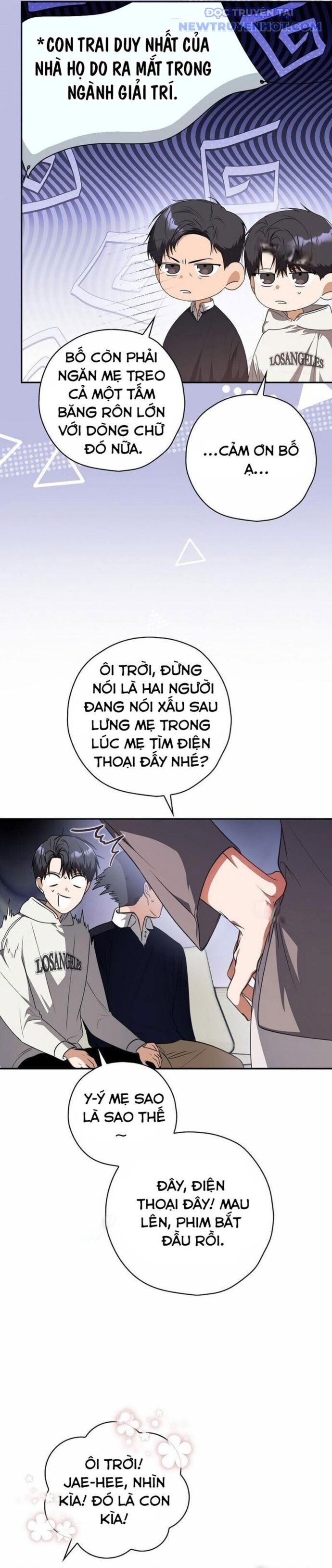 Kẻ Thống Trị Kịch Bản - Chapter 15 - Page 20