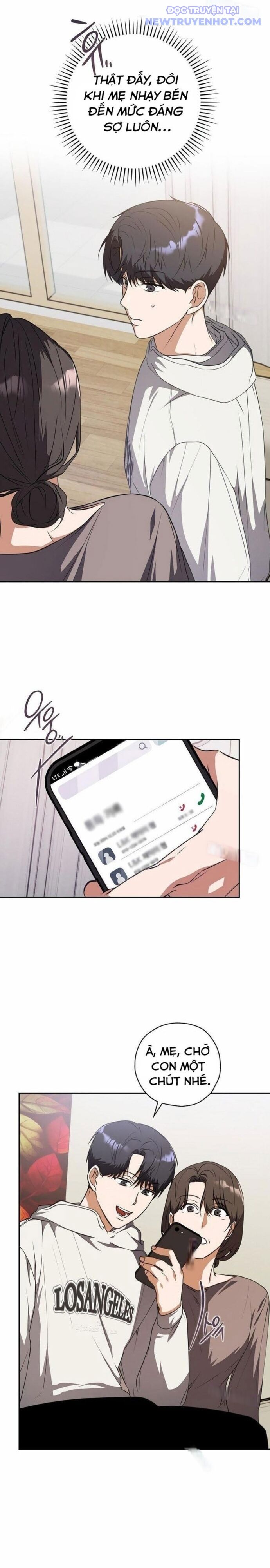 Kẻ Thống Trị Kịch Bản - Chapter 15 - Page 24