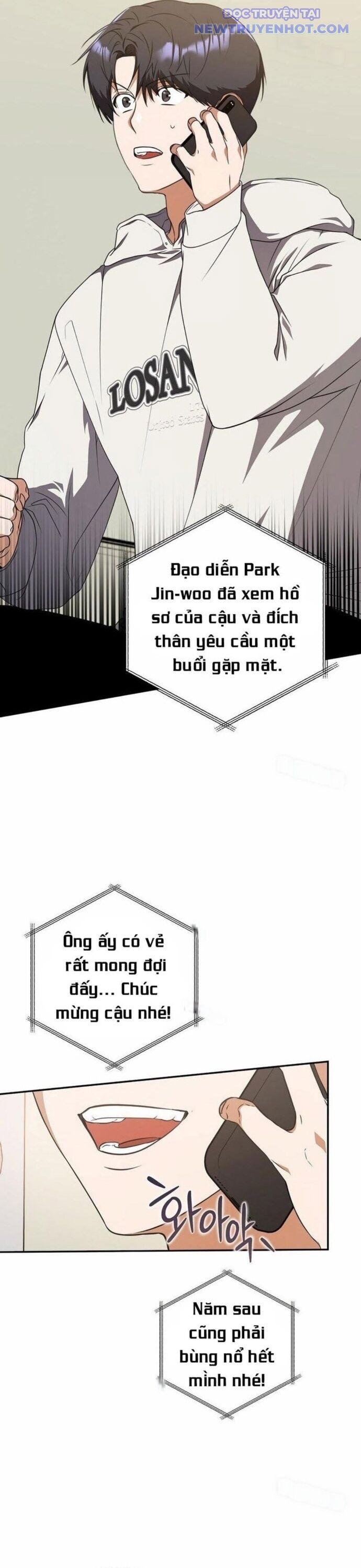 Kẻ Thống Trị Kịch Bản - Chapter 15 - Page 28