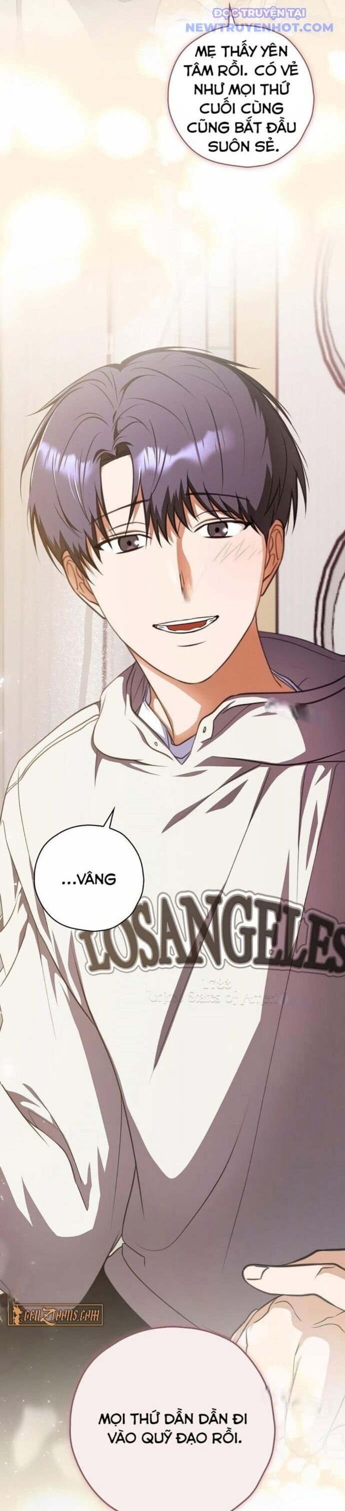 Kẻ Thống Trị Kịch Bản - Chapter 15 - Page 31