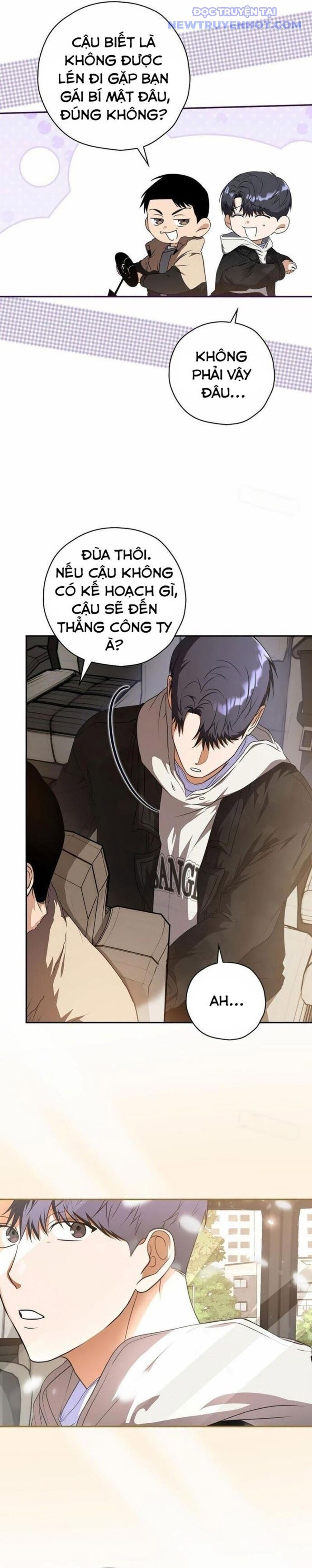 Kẻ Thống Trị Kịch Bản - Chapter 15 - Page 4