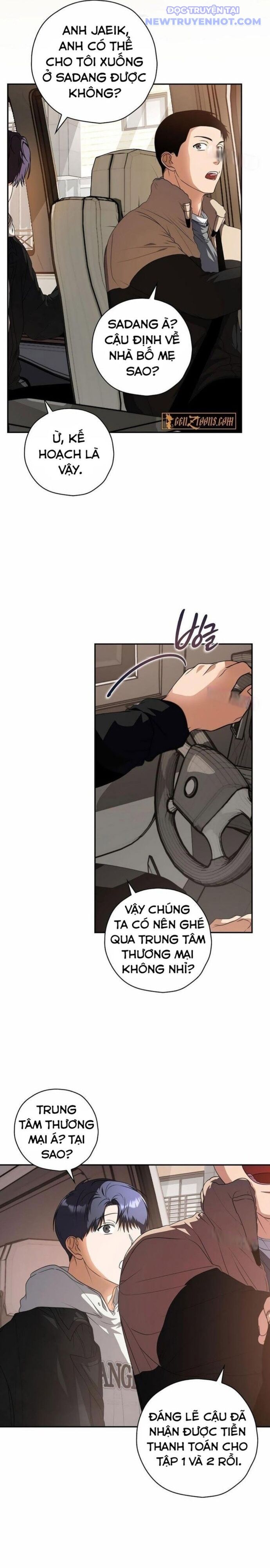 Kẻ Thống Trị Kịch Bản - Chapter 15 - Page 5