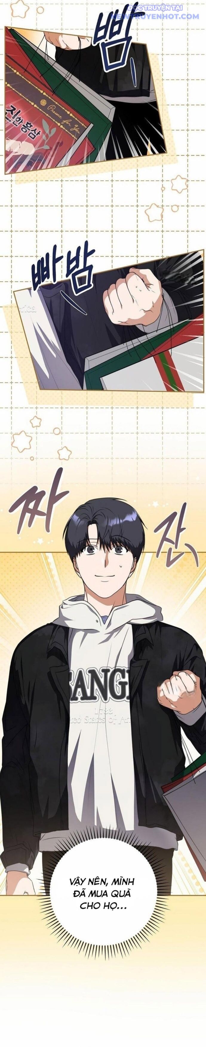 Kẻ Thống Trị Kịch Bản - Chapter 15 - Page 8