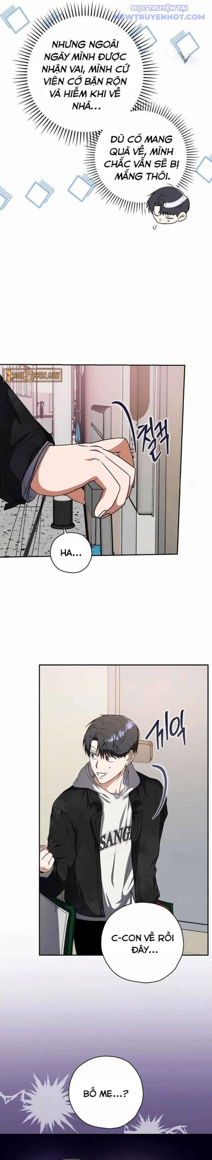 Kẻ Thống Trị Kịch Bản - Chapter 15 - Page 9