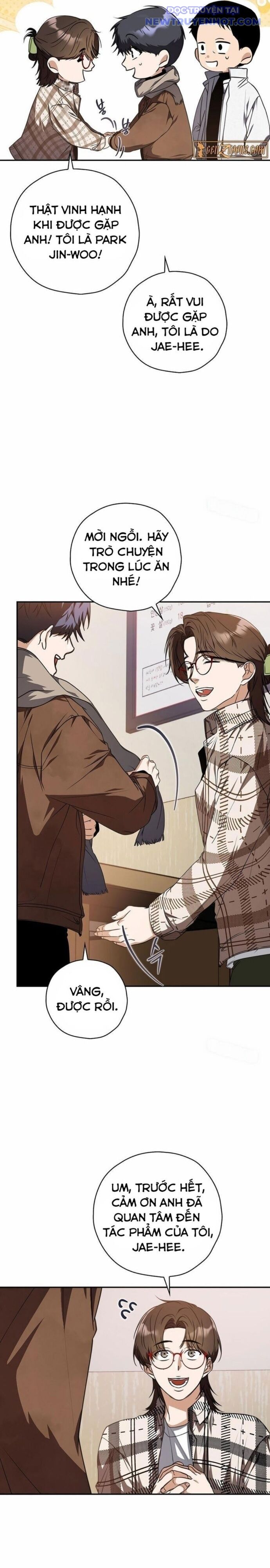 Kẻ Thống Trị Kịch Bản - Chapter 16 - Page 11