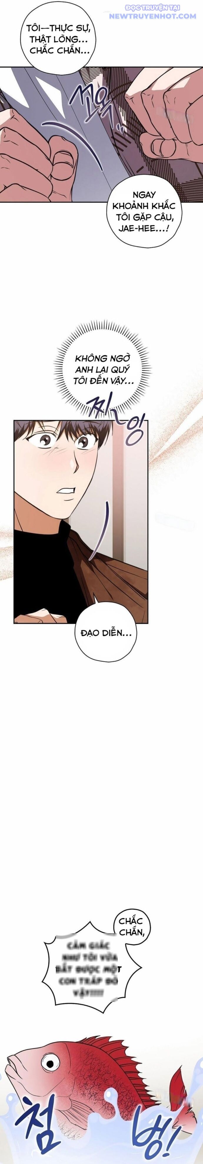 Kẻ Thống Trị Kịch Bản - Chapter 16 - Page 13