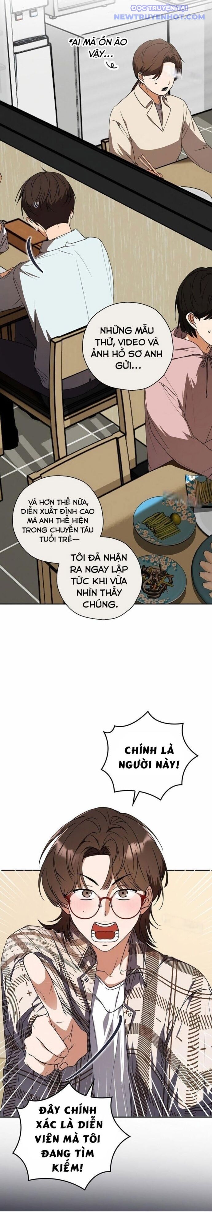 Kẻ Thống Trị Kịch Bản - Chapter 16 - Page 16