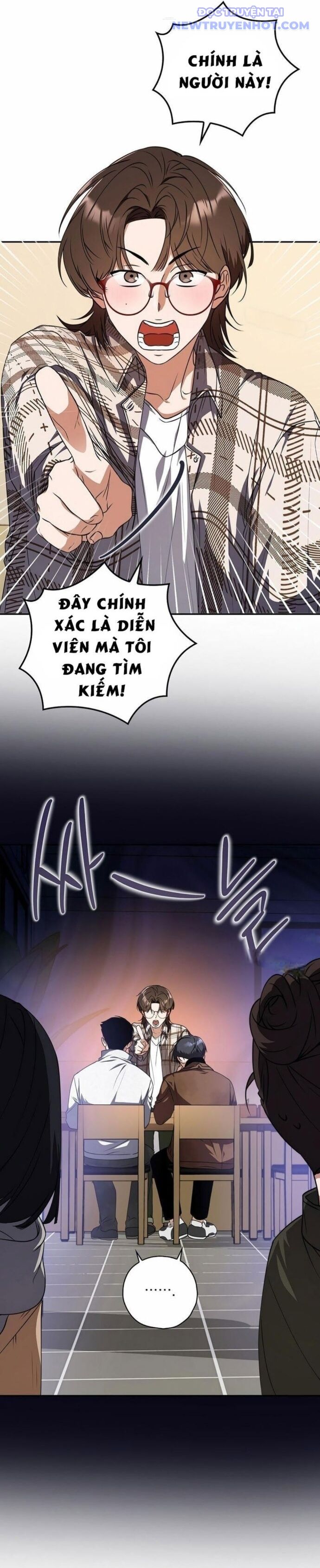 Kẻ Thống Trị Kịch Bản - Chapter 16 - Page 17