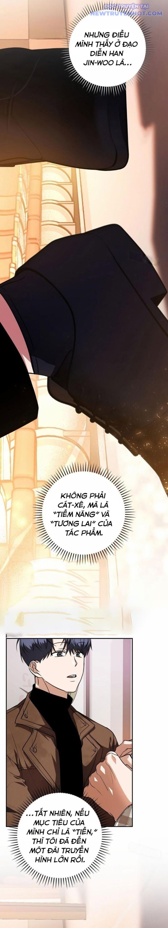 Kẻ Thống Trị Kịch Bản - Chapter 16 - Page 20