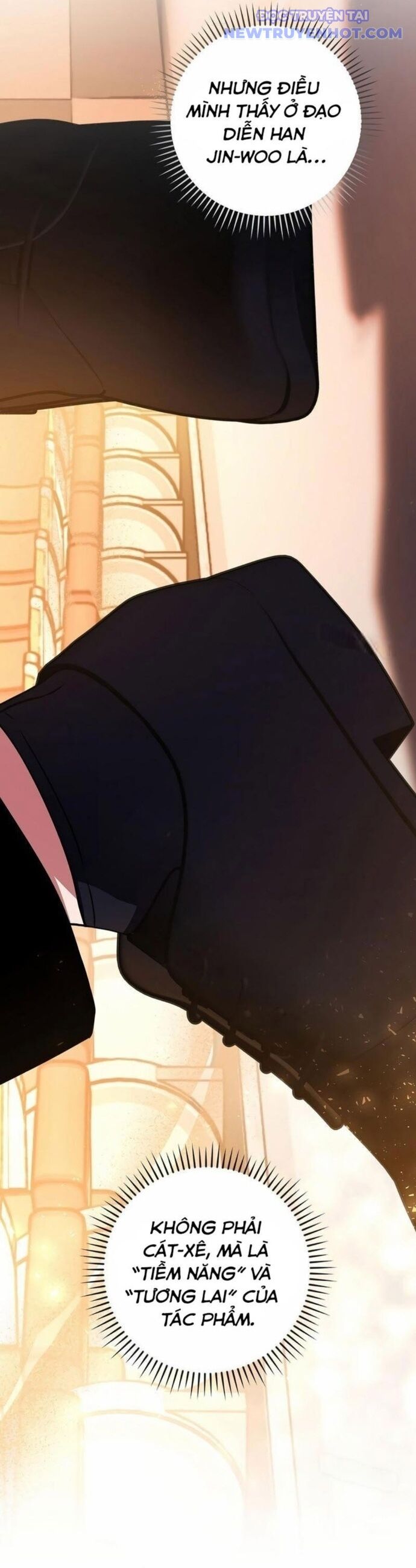 Kẻ Thống Trị Kịch Bản - Chapter 16 - Page 21