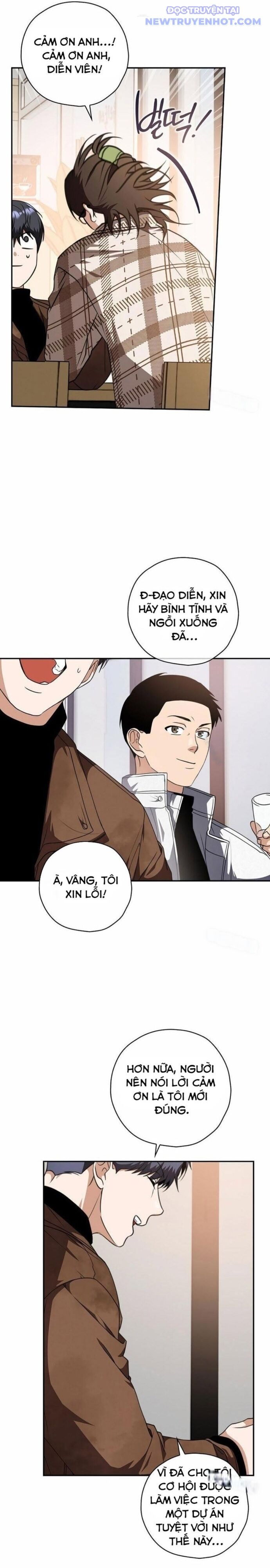 Kẻ Thống Trị Kịch Bản - Chapter 16 - Page 26