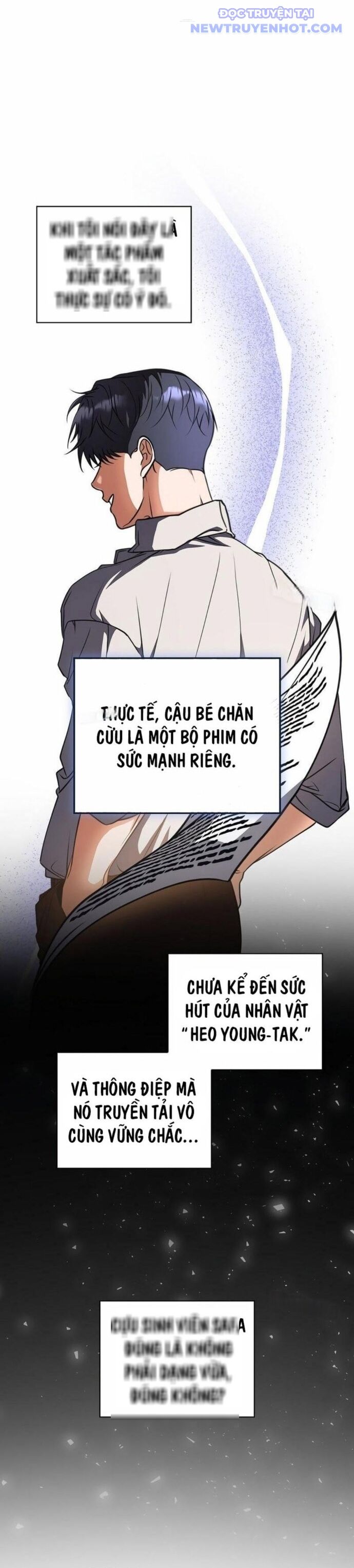 Kẻ Thống Trị Kịch Bản - Chapter 16 - Page 27