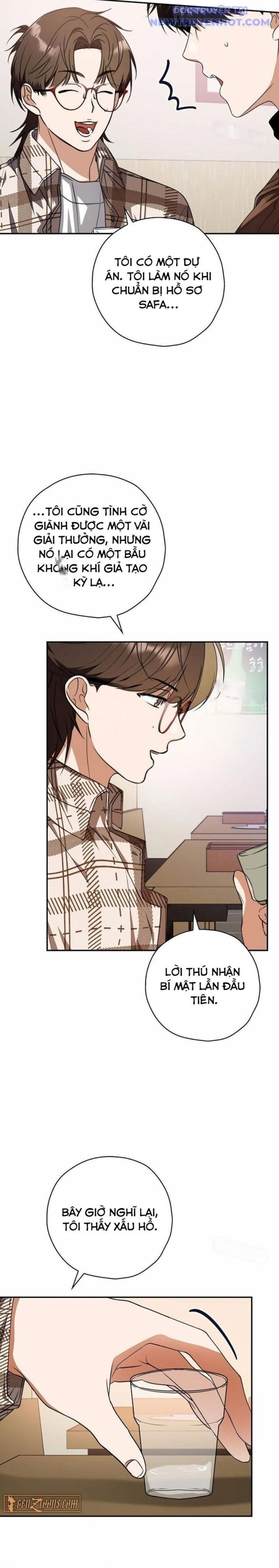 Kẻ Thống Trị Kịch Bản - Chapter 16 - Page 29