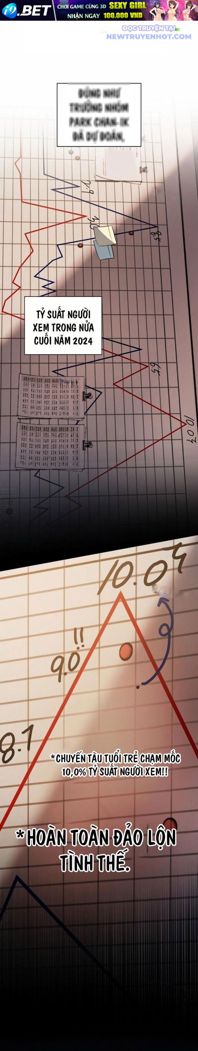 Kẻ Thống Trị Kịch Bản - Chapter 16 - Page 3