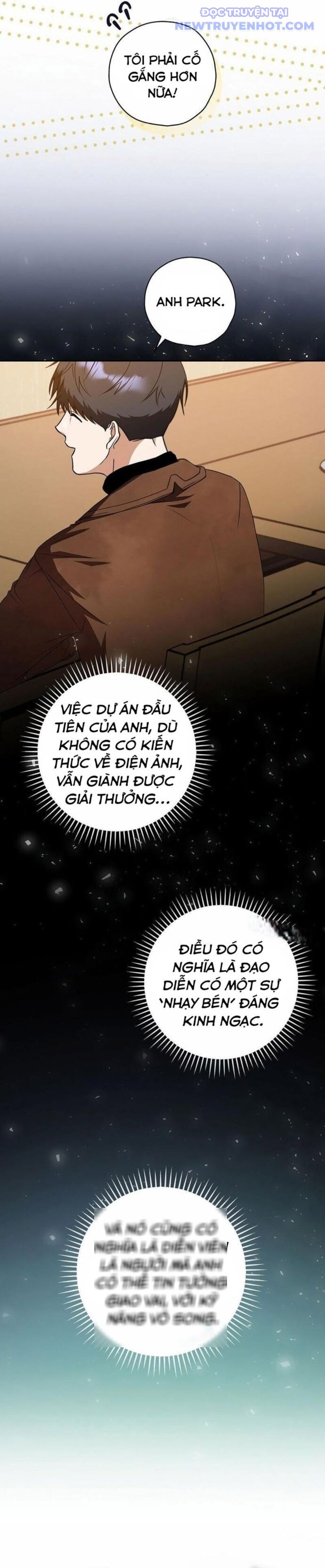 Kẻ Thống Trị Kịch Bản - Chapter 16 - Page 30