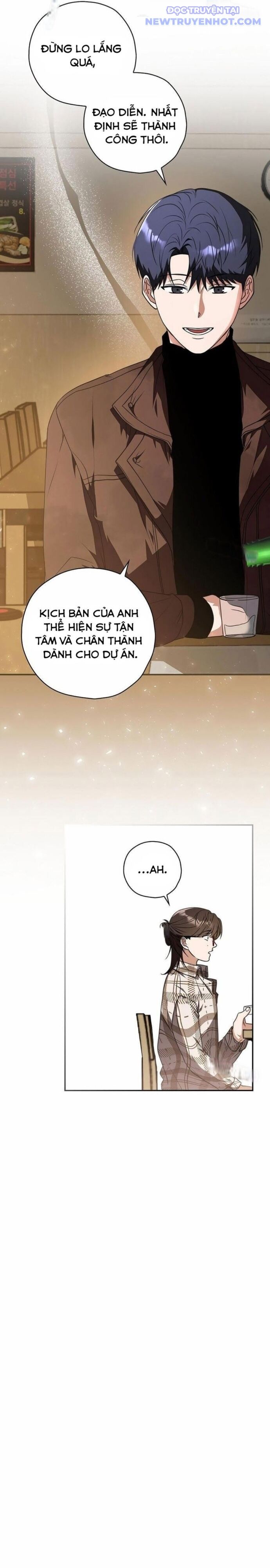 Kẻ Thống Trị Kịch Bản - Chapter 16 - Page 31