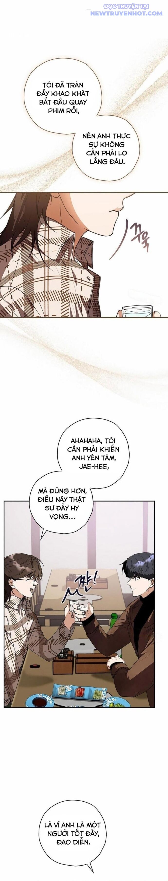 Kẻ Thống Trị Kịch Bản - Chapter 16 - Page 32