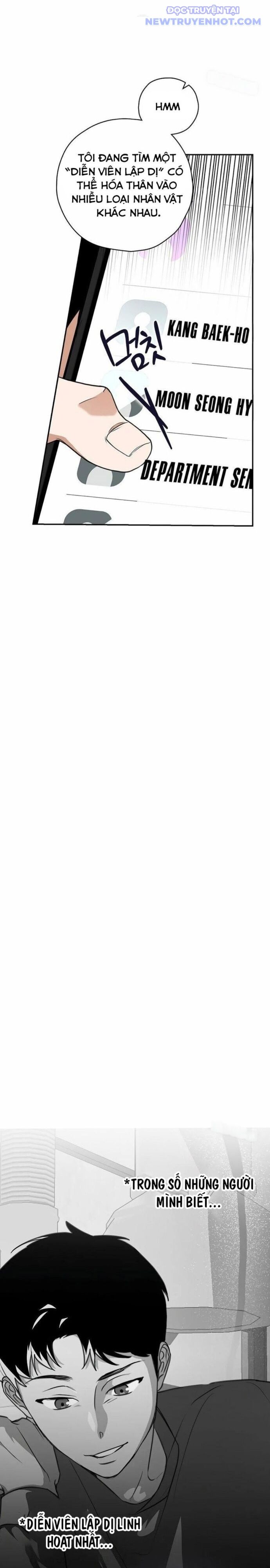 Kẻ Thống Trị Kịch Bản - Chapter 16 - Page 35