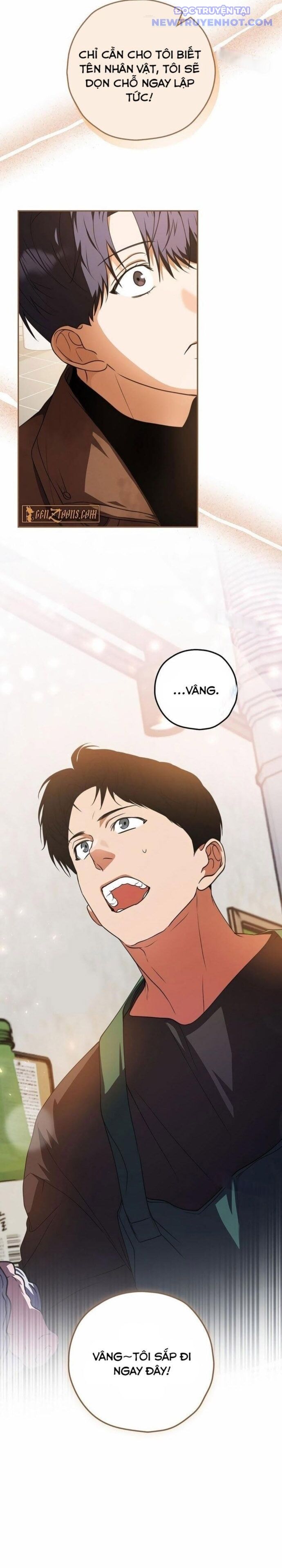 Kẻ Thống Trị Kịch Bản - Chapter 16 - Page 38